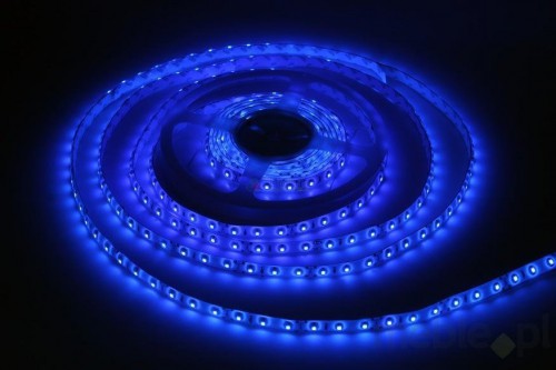 Освітлення LIVO LED-2 для LIVO W120 синій Halmar